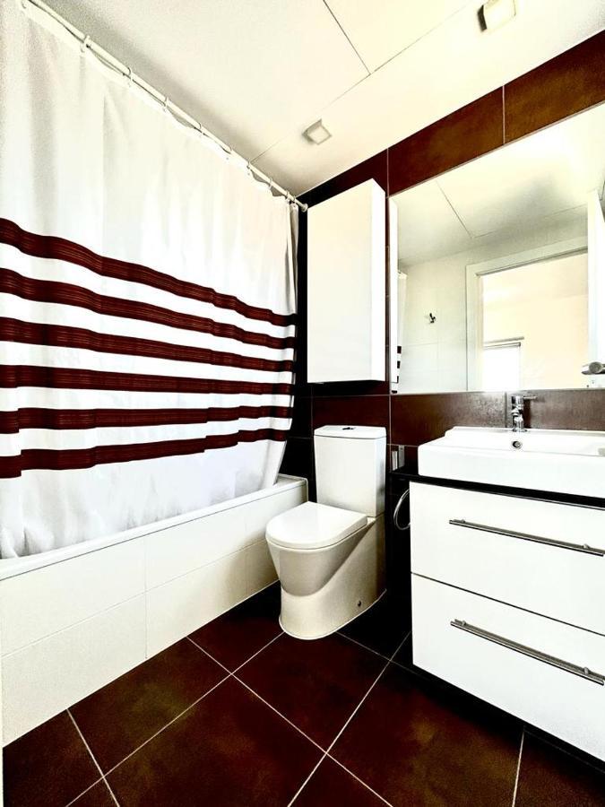 Mirador De Calpe. Apartment With Panoramic Views. Extérieur photo
