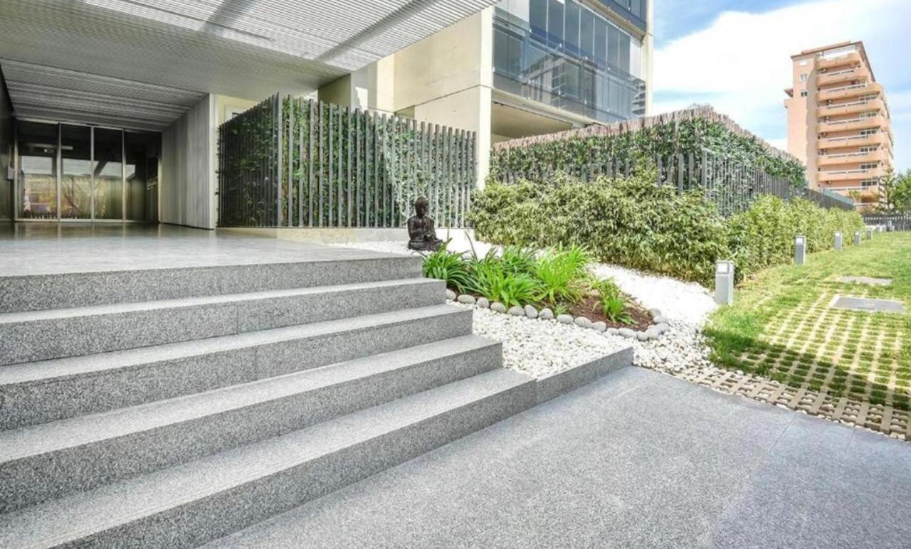 Mirador De Calpe. Apartment With Panoramic Views. Extérieur photo