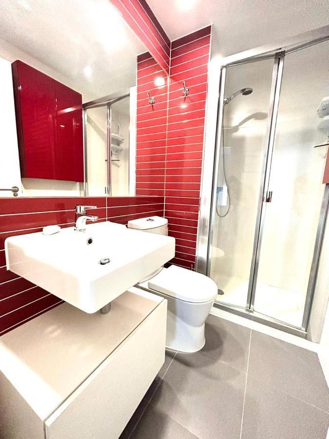 Mirador De Calpe. Apartment With Panoramic Views. Extérieur photo