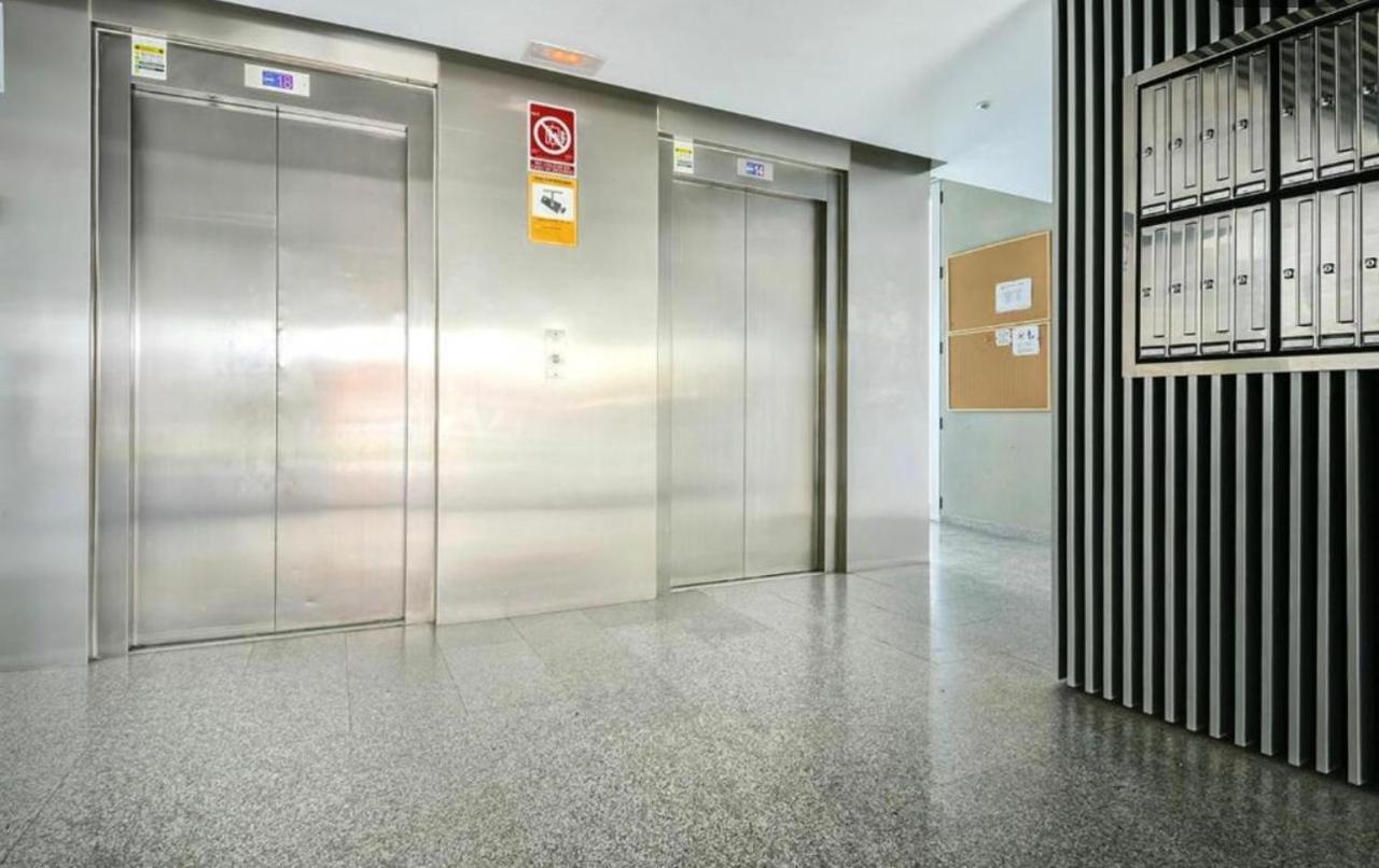 Mirador De Calpe. Apartment With Panoramic Views. Extérieur photo