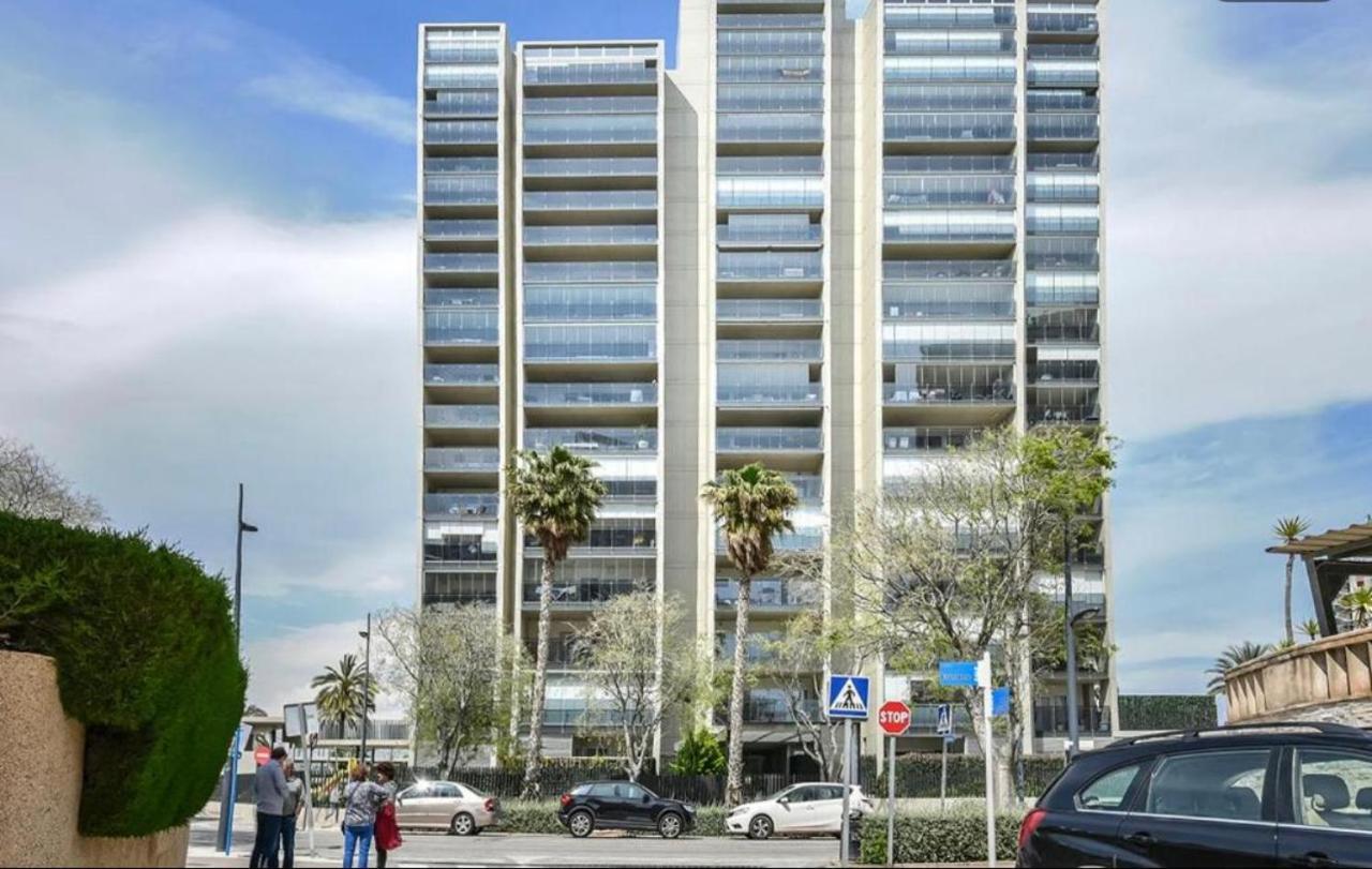 Mirador De Calpe. Apartment With Panoramic Views. Extérieur photo