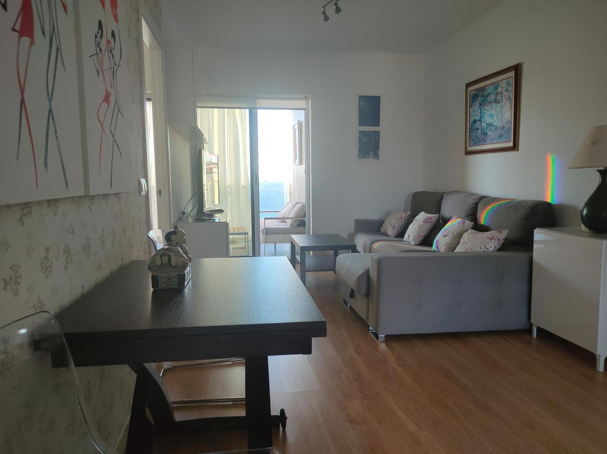 Mirador De Calpe. Apartment With Panoramic Views. Extérieur photo