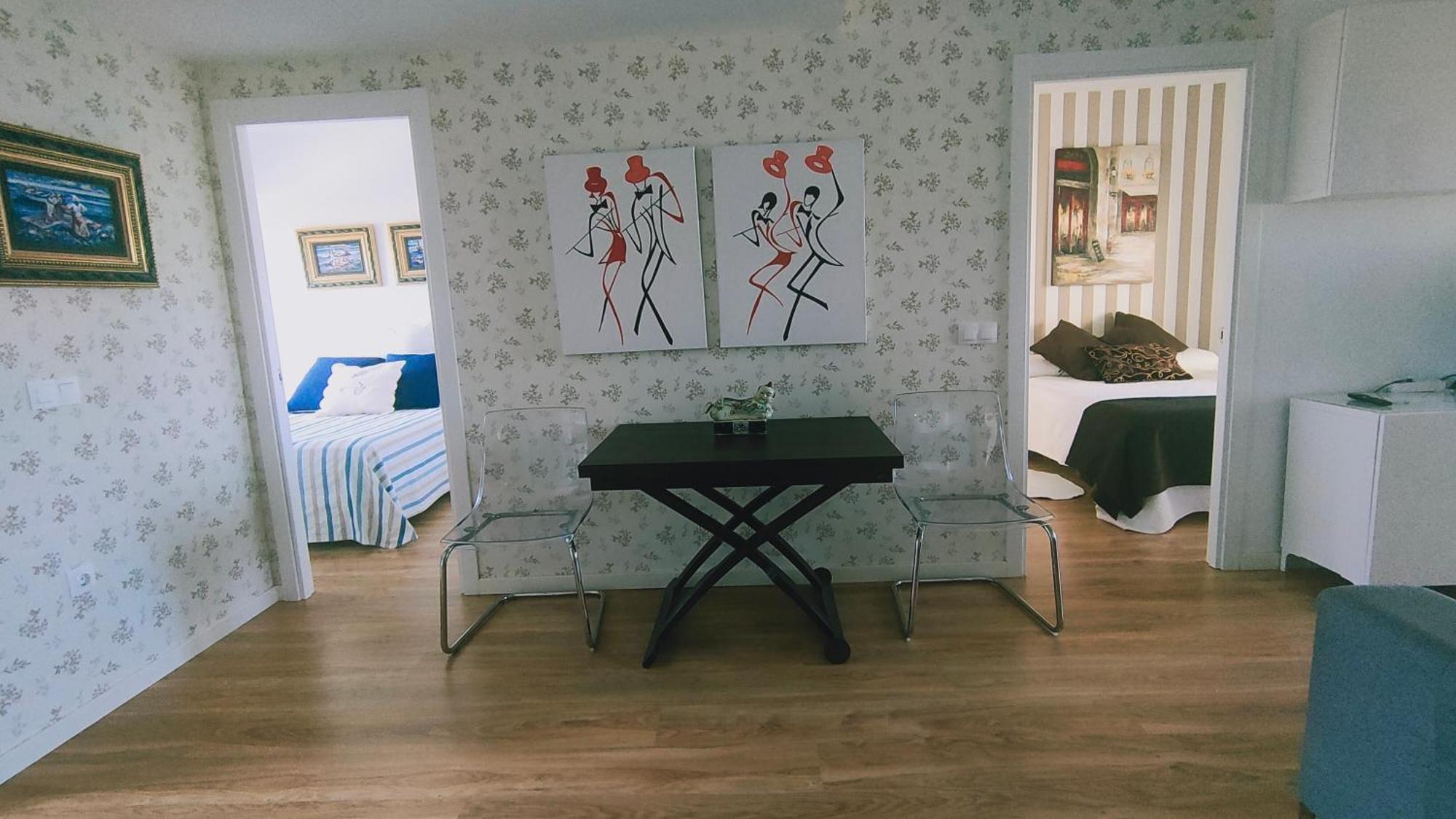 Mirador De Calpe. Apartment With Panoramic Views. Extérieur photo