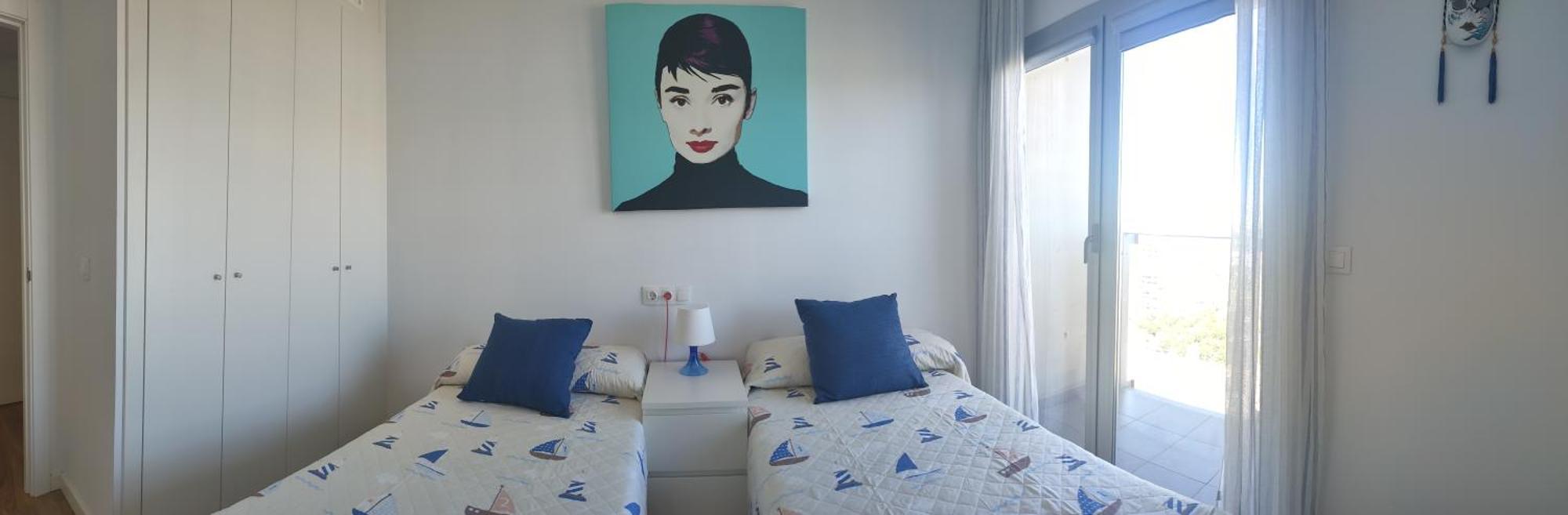 Mirador De Calpe. Apartment With Panoramic Views. Extérieur photo
