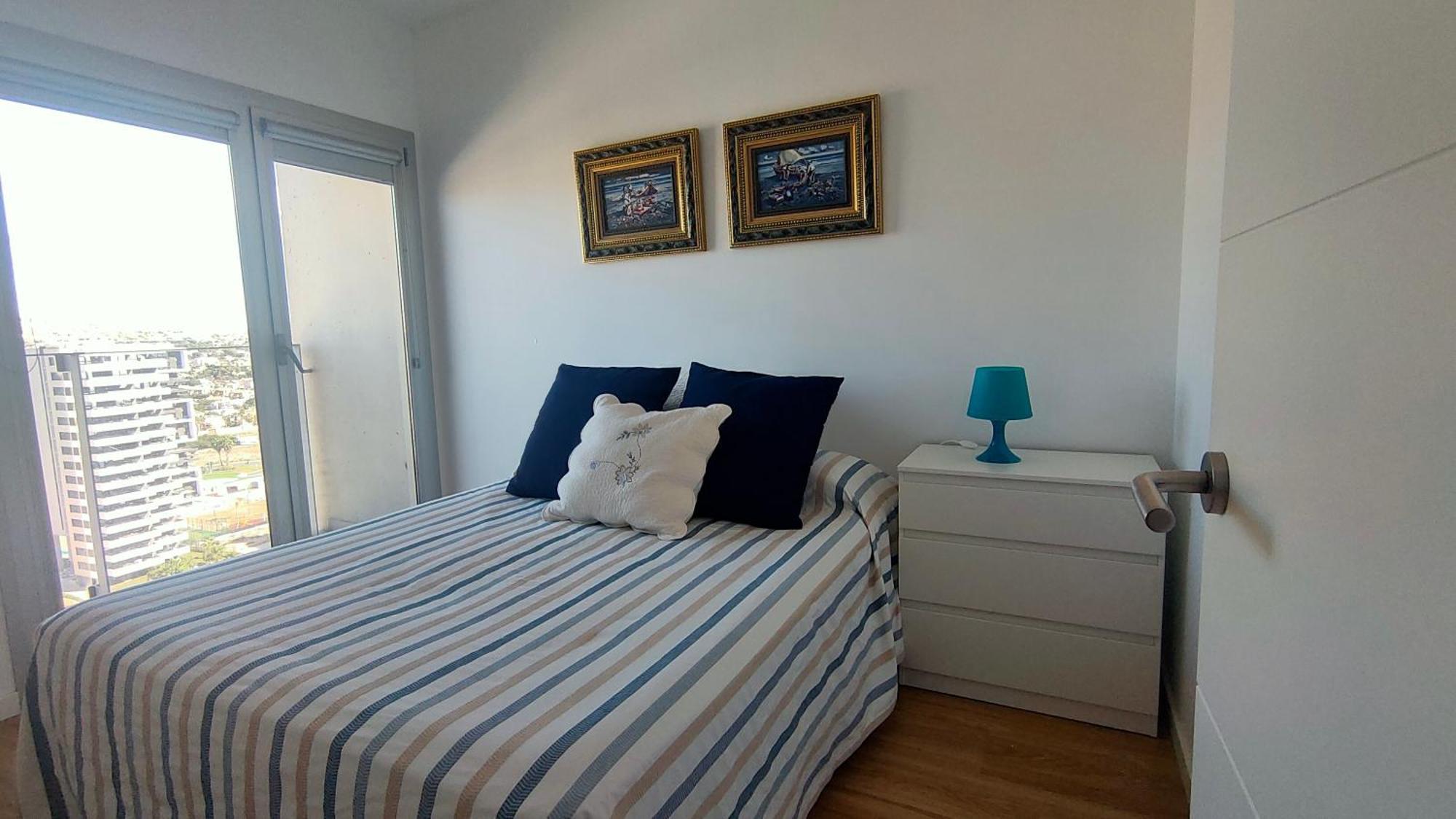 Mirador De Calpe. Apartment With Panoramic Views. Extérieur photo